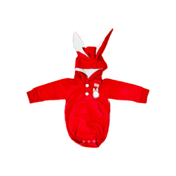 بادی نوزادی طرح خرگوش کد 54