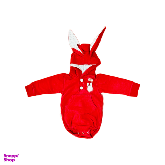 بادی نوزادی طرح خرگوش کد 54