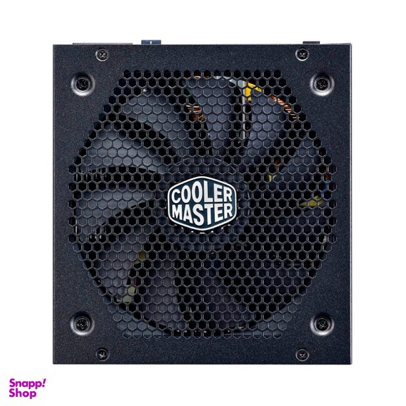 منبع تغذیه کولر مستر مدل MPY-850V-AFBAG V2 FULL MODULAR
