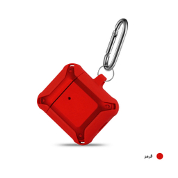 کاور اگ شل مدل E88SH3l1 مناسب کیس اپل ایرپاد 1/2