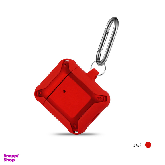 کاور اگ شل مدل E88SH3l1 مناسب کیس اپل ایرپاد 1/2
