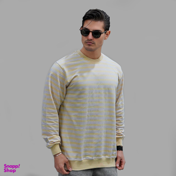 سویشرت مردانه مالدینی مدل sw-247