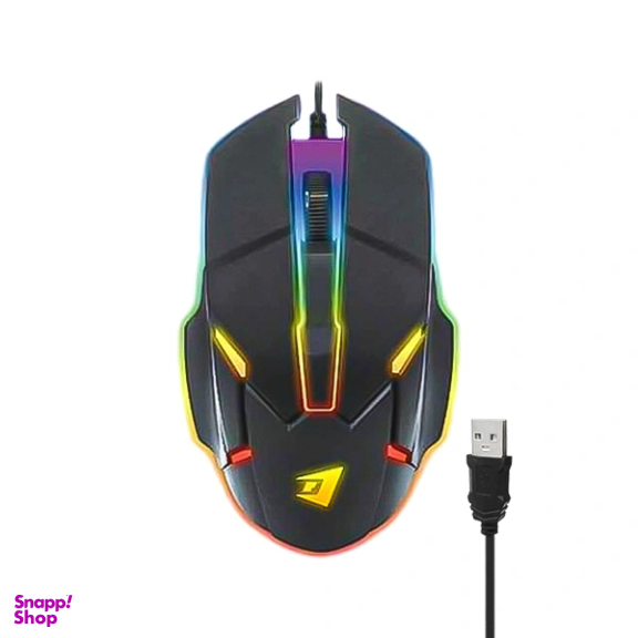 ماوس باسیم مخصوص بازی جرتک مدل M300