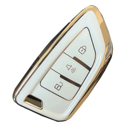 کاور سوییچ خودرو آریکو مدل LUX مناسب برای کی ام سی J7-T8-S5NEW
