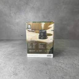 خوشبو کننده و بخور سرد هوشمند خودرو گرین لاین مدل Fragrance Diffuser