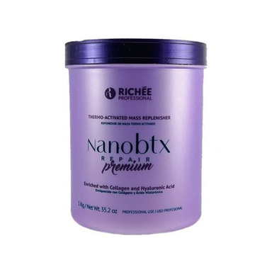 نانو بوتاکس ریچی مدل پریمیوم حجم 1000 میلی لیتر