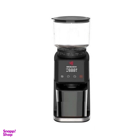 آسیاب قهوه مباشی مدل ME-CG2294