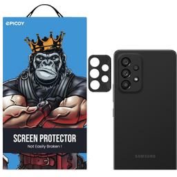 محافظ لنز دوربین اپیکوی مدل 3D مناسب برای گوشی موبایل سامسونگ Galaxy A53