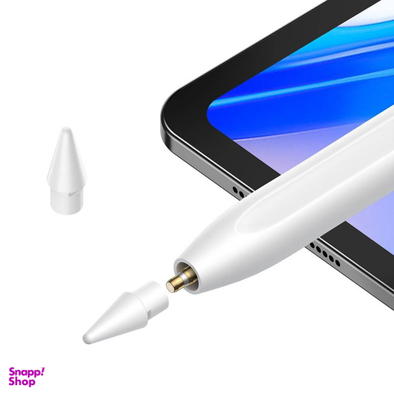 قلم لمسی باسئوس مدل Smooth Writing 2 Series BS-PS011