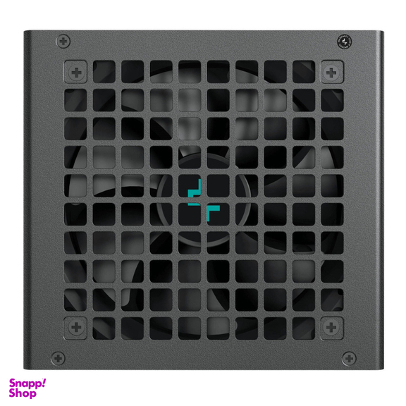 منبع تغذیه دیپ کول مدل PL650D
