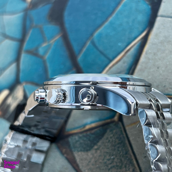 ساعت مچی عقربه ای مردانه رومانسون مدل 1285G