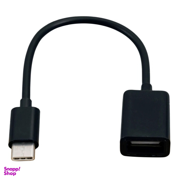 کابل OTG میکرو مدل T-21