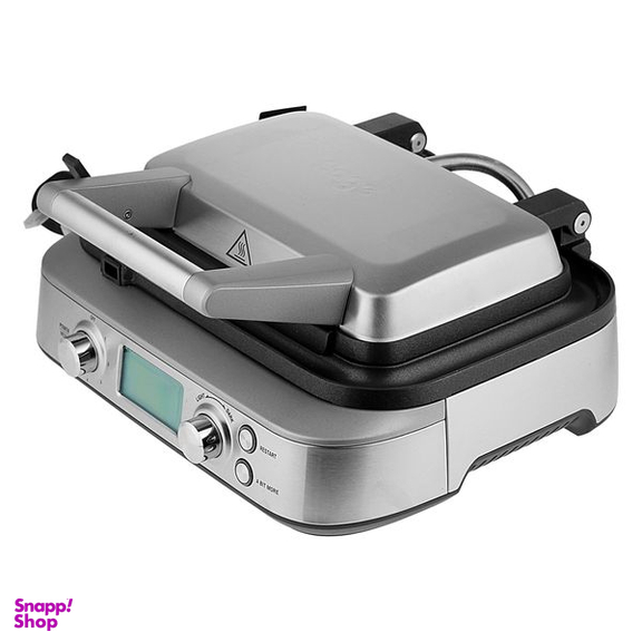 وافل ساز سیج مدل BWM620BSS
