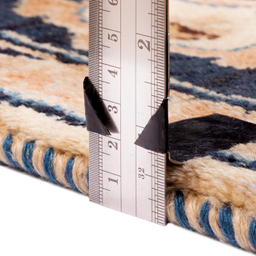 فرش دستباف سی پرشیا کد 171659 سایز 205x147 سانتی‌ متر