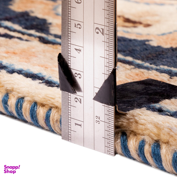 فرش دستباف سی پرشیا کد 171659 سایز 205x147 سانتی متر