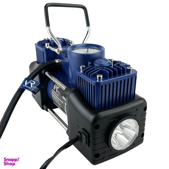 کمپرسور هوا ویوارکس مدل VR1206-ACT کد 1 new