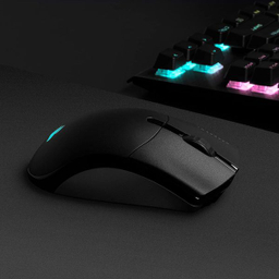 ماوس بی سیم مخصوص بازی کورسیر مدل SABRE PRO RGB WIRELESS