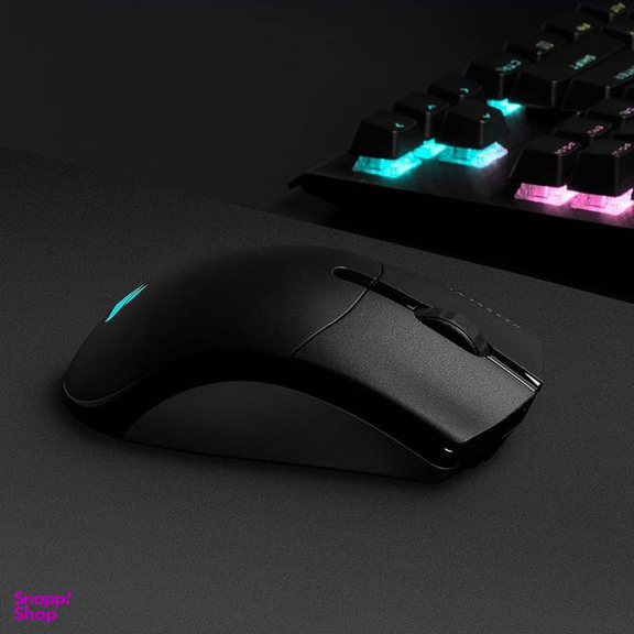 ماوس بی سیم مخصوص بازی کورسیر مدل SABRE PRO RGB WIRELESS