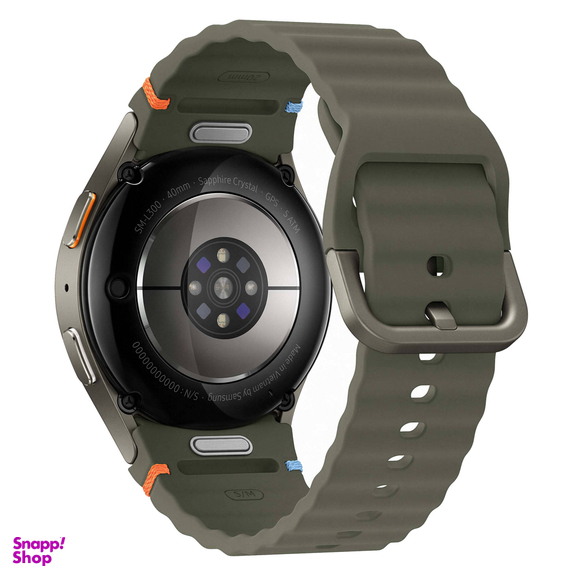 ساعت هوشمند سامسونگ مدل Galaxy Watch 7 40mm