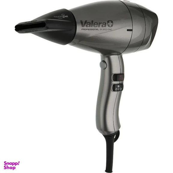 سشوار والرا مدل Swiss Nano 9600