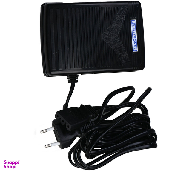 چرخ خیاطی جانتک مدل K500