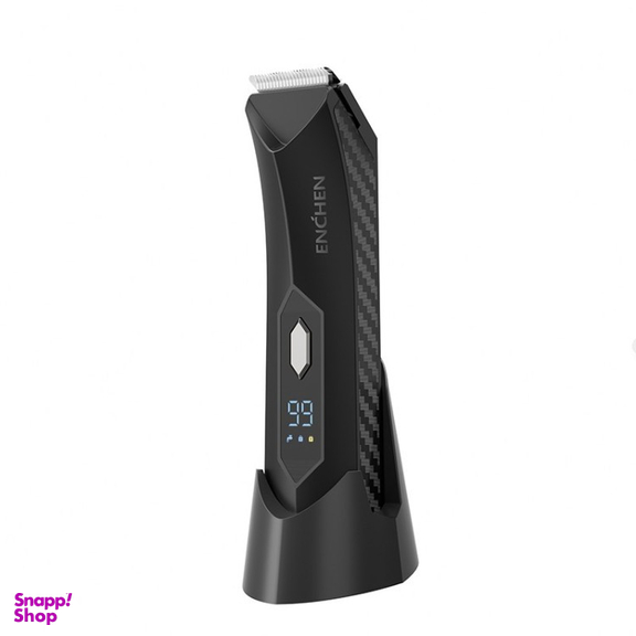 ماشين اصلاح سر و صورت enchen مدل spark2