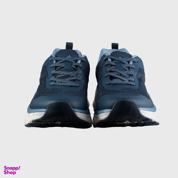 کفش مردانه هامتو مدل ضدآب کد B874 رنگ سرمه ای