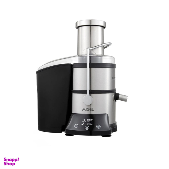 آبمیوه گیری میگل مدل GPJ-800