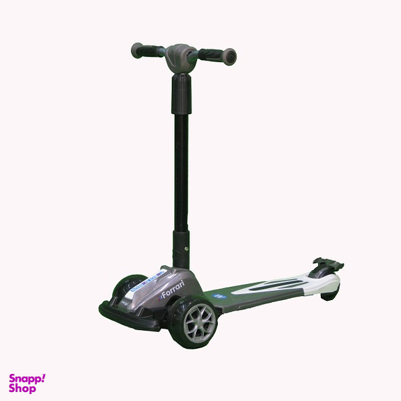 اسکوتر تعادلی فراری مدل PRDS-6688