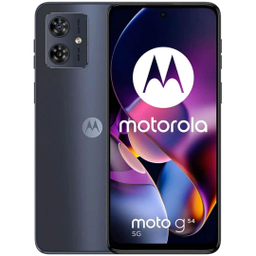 گوشی موبایل موتورولا مدل Moto G54 5G دو سیم کارت ظرفیت 256 گیگابایت رم 12 گیگابایت