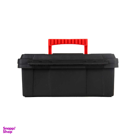 جعبه ابزار پلاستیکی آروا کد 4531 سایز 14 اینچ