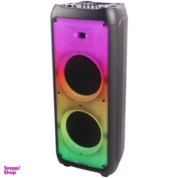 اسپیکر بلوتوثی قابل حمل مچر مدل MR-3100