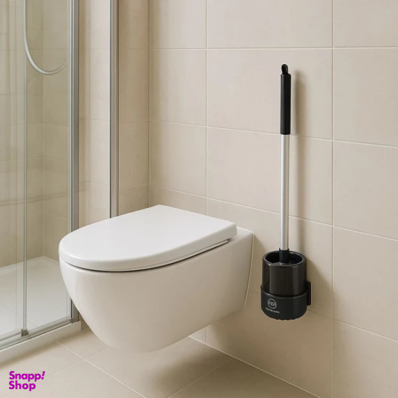 ست سطل و فرچه کنتراست مدل آریا کد 2900