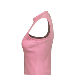 تاپ زنانه مدل GD-o-17039208 رنگ صورتی