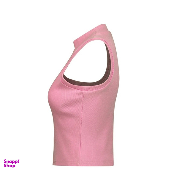 تاپ زنانه مدل GD-o-17039208 رنگ صورتی