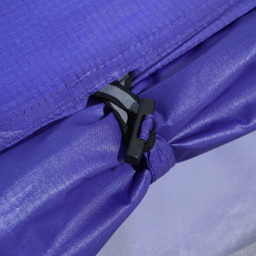 چادر 4 نفره اسنوهاک مدل Discovery 4 V 2.0