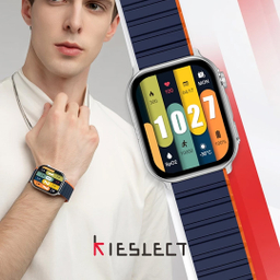 ساعت هوشمند کیسلکت مدل Calling Watch Ks Pro