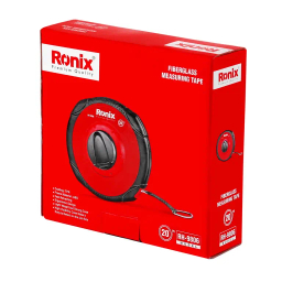 متر رونیکس مدل RH-9806 طول 20 متر