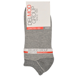 جوراب ساق کوتاه زنانه دل مد گروپ مدل 249009619