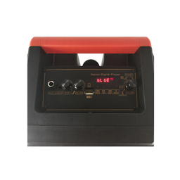اسپیکر بی سیم بلوتوثی قابل حمل آرسون مدل AN-8135A