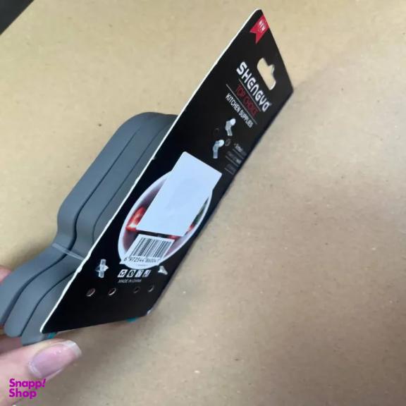 پوست کن شنگیا کد 2961 مجموعه 3 عددی