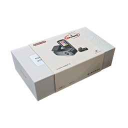 دوربین ثبت وقایع استیلاک مدل Q6