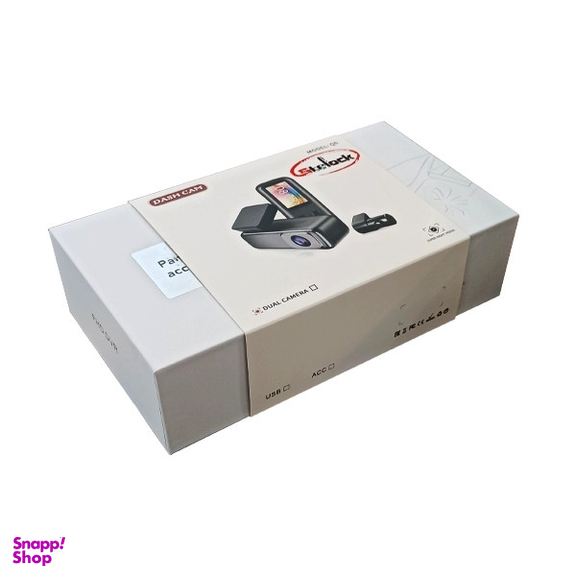 دوربین ثبت وقایع استیلاک مدل Q6