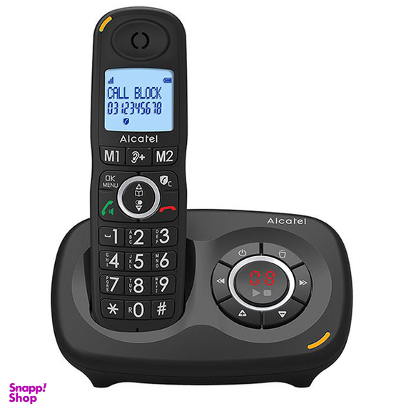 تلفن بی سیم آلکاتل XL595 Voice