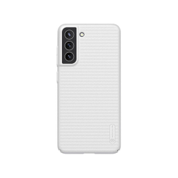 کاور نیلکین مدل Super Frosted Shield مناسب برای گوشی موبایل سامسونگ Galaxy S21 FE