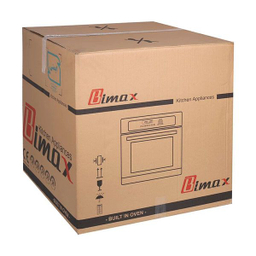 فر برقی توکار بیمکث مدل 0021