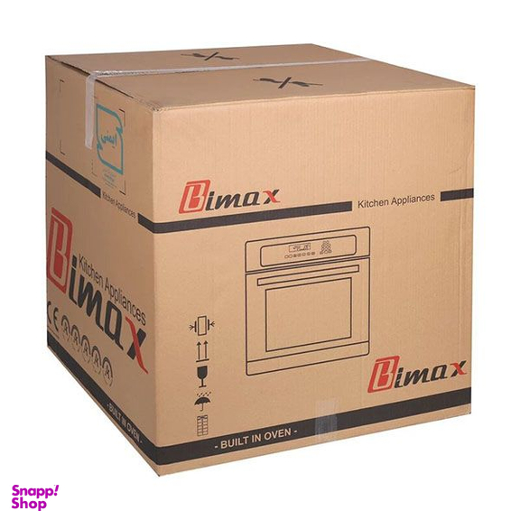 فر برقی توکار بیمکث مدل 0021