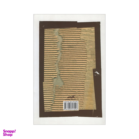 کتاب ابلیس عاشق یا فاسق اثر مهدی کمپانی زارع نشر نگاه معاصر