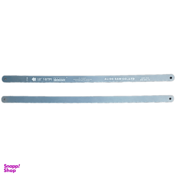 تیغ اره آهن بر Alide Saw کد C100