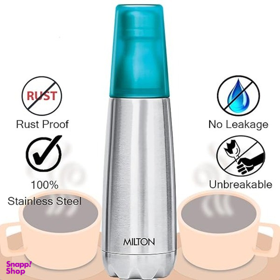 فلاسک سفری همیلتون مدل Am-1401 گنجایش 1 لیتر
